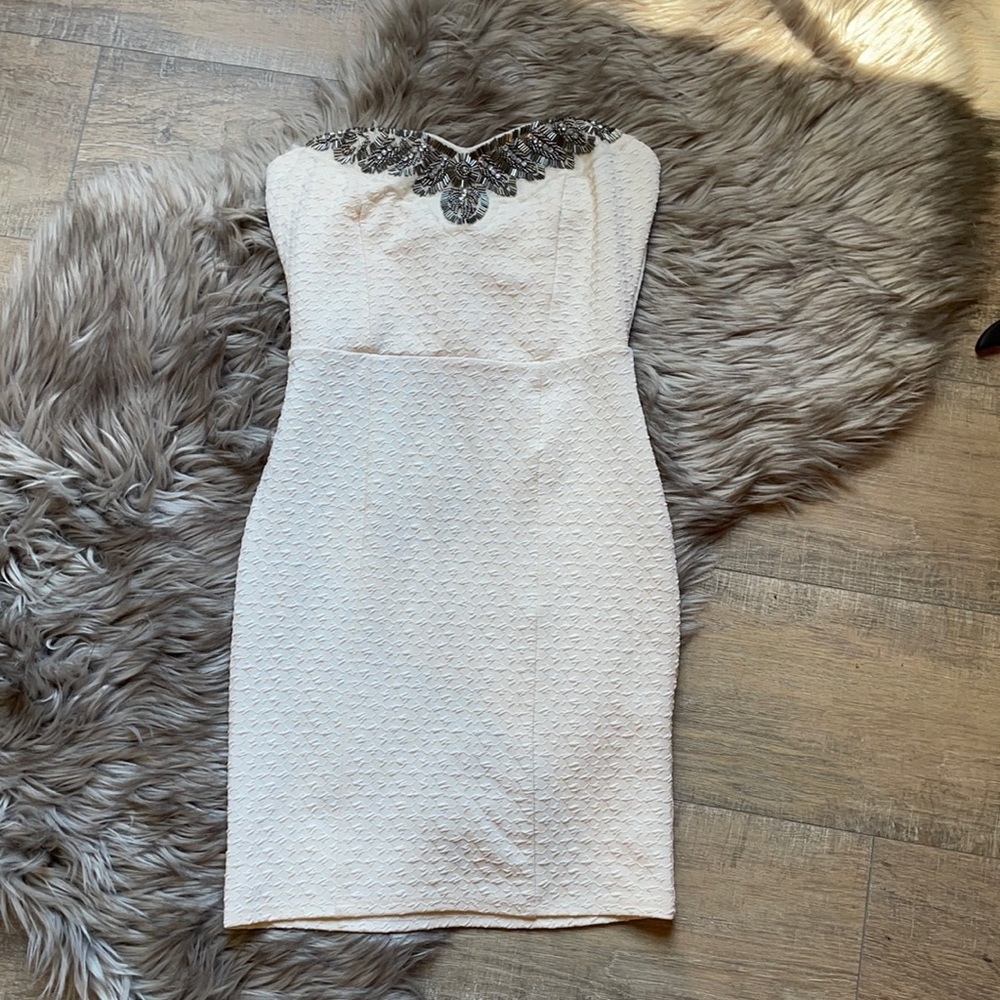 Woman’s dress